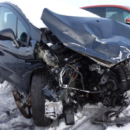 Vitre avant gauche PEUGEOT 308 1