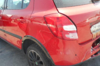 Poignee porte arriere droit SKODA FABIA 2