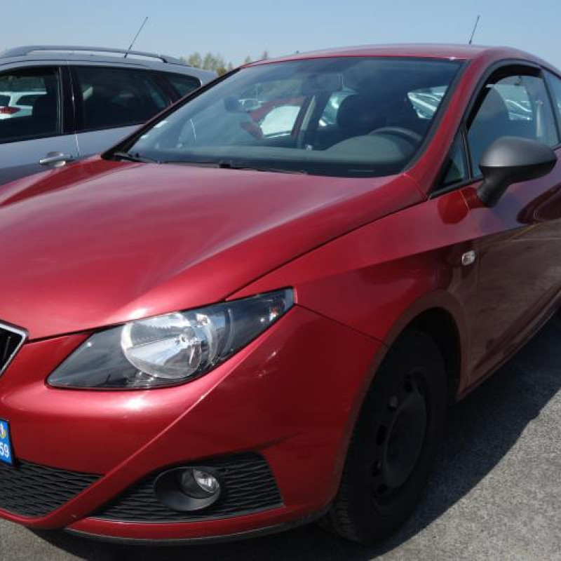 Debitmetre SEAT IBIZA 4 Photo n°4