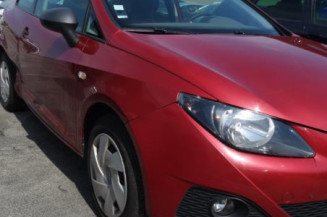 Debitmetre SEAT IBIZA 4