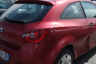 Debitmetre SEAT IBIZA 4