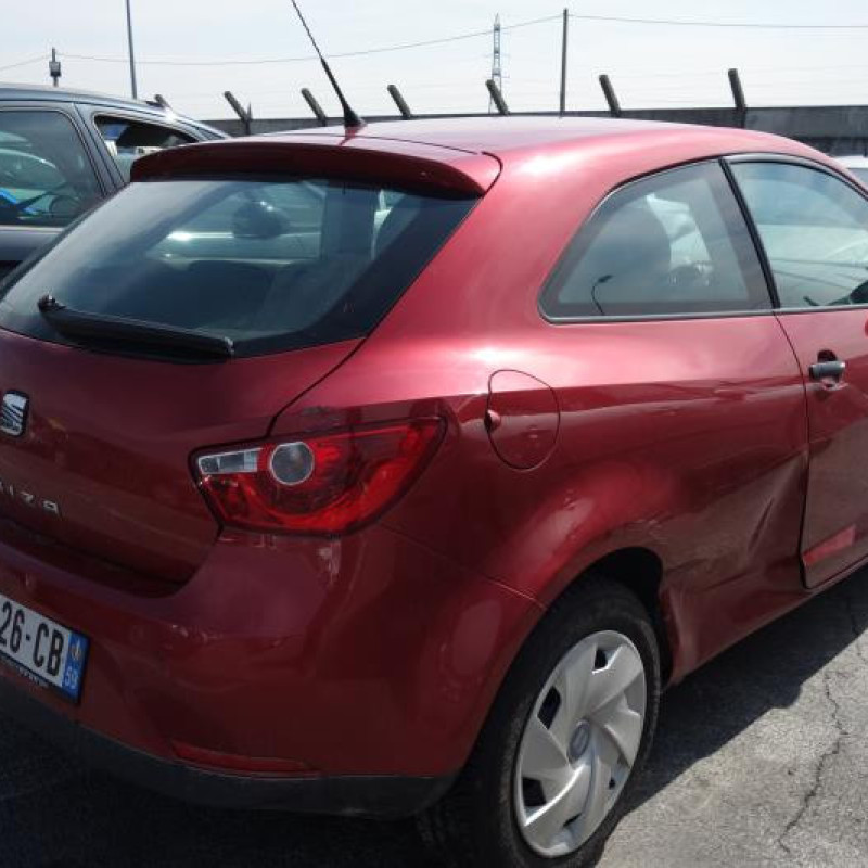 Debitmetre SEAT IBIZA 4 Photo n°6