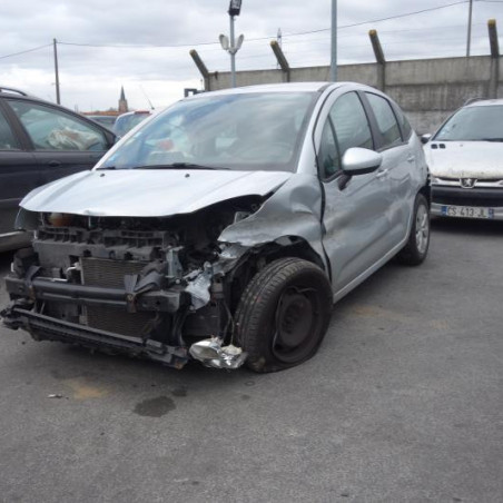 Leve vitre mecanique arriere droit CITROEN C3 2