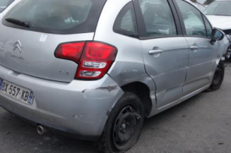 Leve vitre mecanique arriere droit CITROEN C3 2