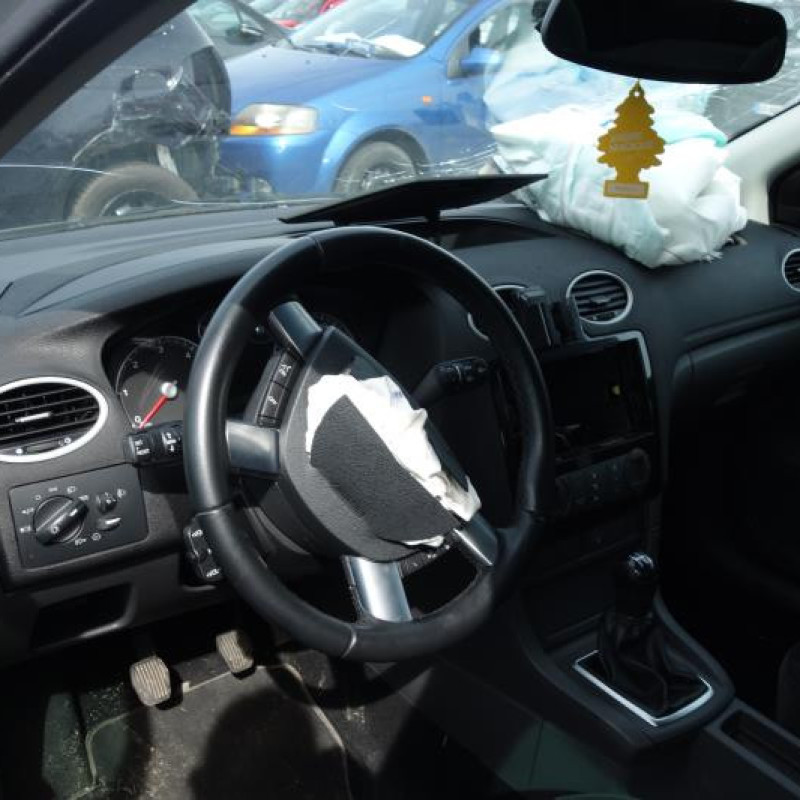 Poignee interieur avant droit FORD FOCUS 2 Photo n°8