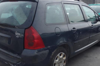 Amortisseur arriere droit PEUGEOT 307