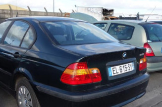 Optique avant secondaire gauche (feux)(clignotant) BMW SERIE 3 E46