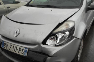 Ecran GPS RENAULT CLIO 3