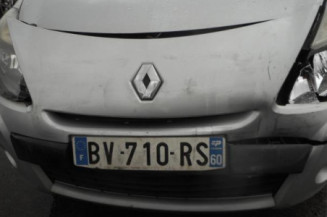 Ecran GPS RENAULT CLIO 3