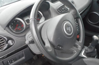 Ecran GPS RENAULT CLIO 3