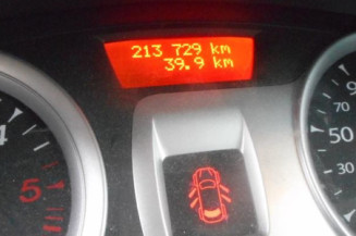 Ecran GPS RENAULT CLIO 3