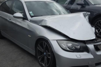 Poignee porte arriere droit BMW SERIE 3 E90