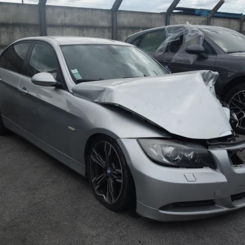 Poignee porte arriere droit BMW SERIE 3 E90 Photo n°5