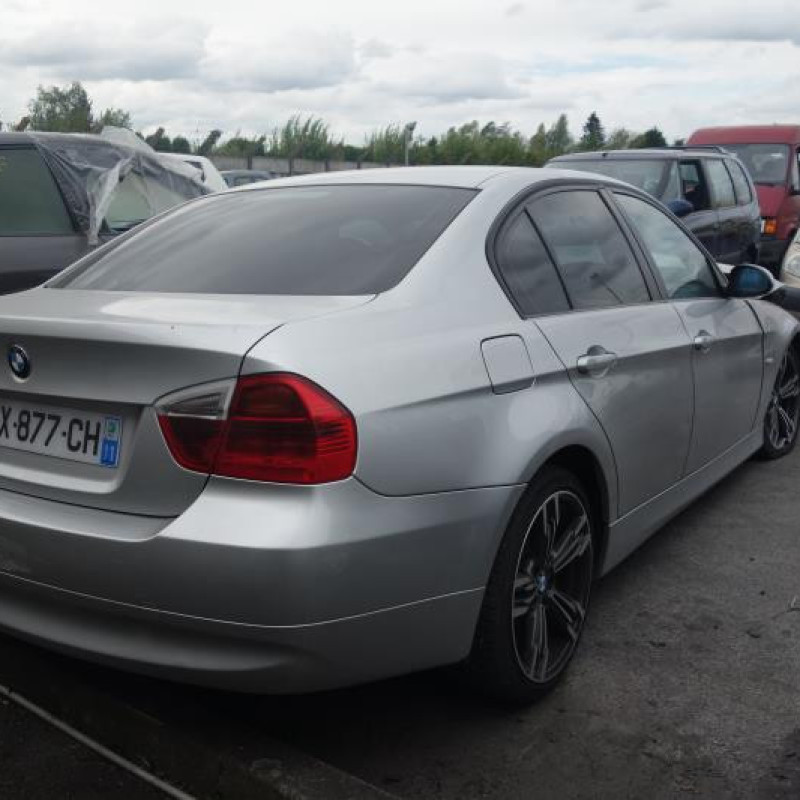 Poignee porte arriere droit BMW SERIE 3 E90 Photo n°6