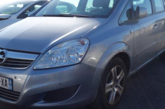 Poignee porte arriere droit OPEL ZAFIRA B