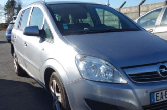 Poignee porte arriere droit OPEL ZAFIRA B