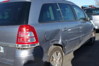 Poignee porte arriere droit OPEL ZAFIRA B