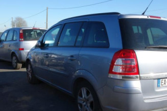 Poignee porte arriere droit OPEL ZAFIRA B