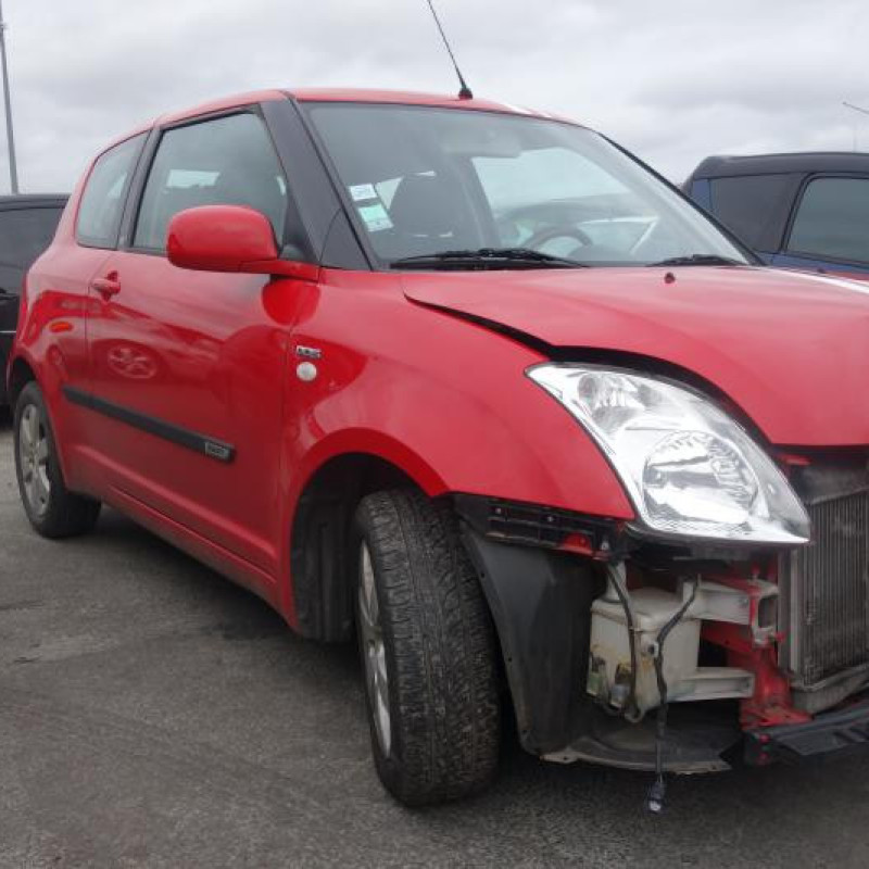 Contacteur tournant SUZUKI SWIFT 3 Photo n°5