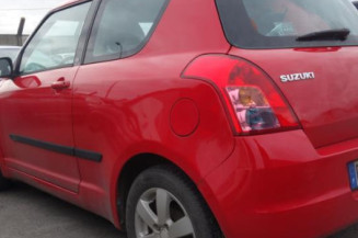 Contacteur tournant SUZUKI SWIFT 3