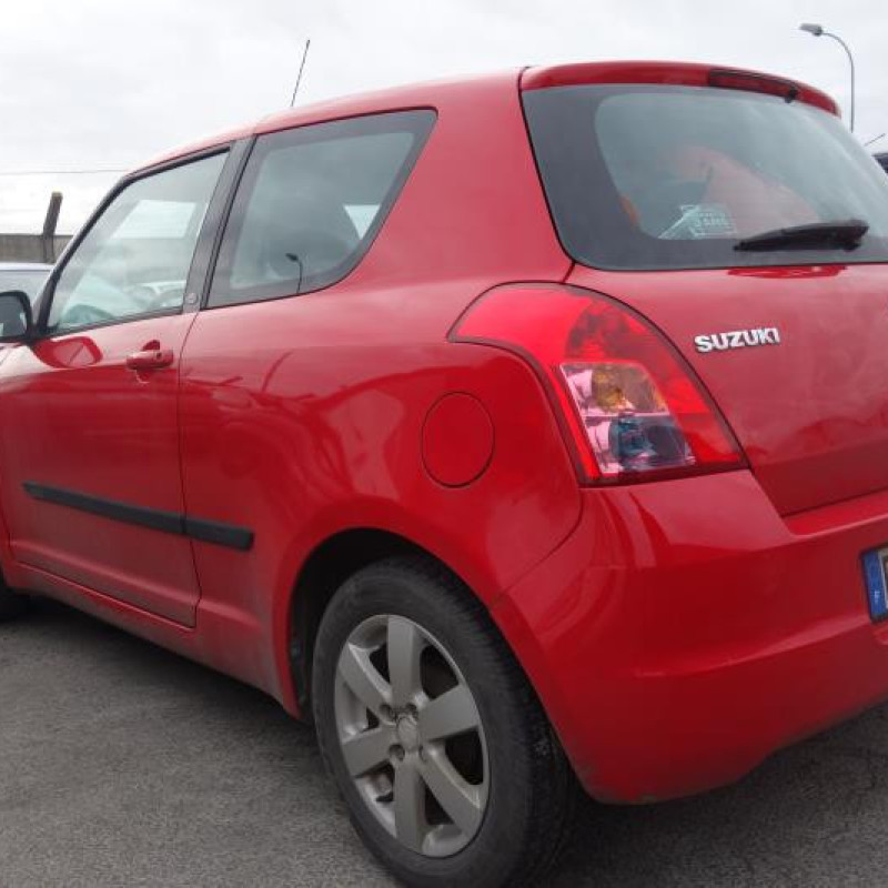 Contacteur tournant SUZUKI SWIFT 3 Photo n°7