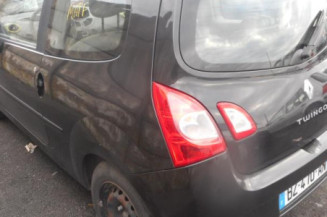 Poignee porte avant droit RENAULT TWINGO 2