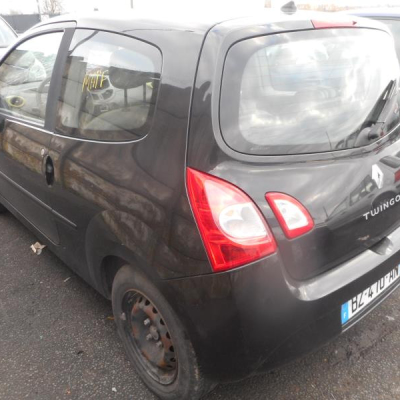 Poignee porte avant droit RENAULT TWINGO 2 Photo n°7