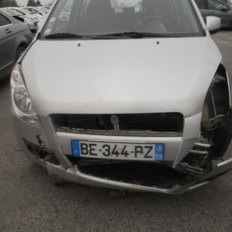 Cardan droit (transmission) SUZUKI SPLASH