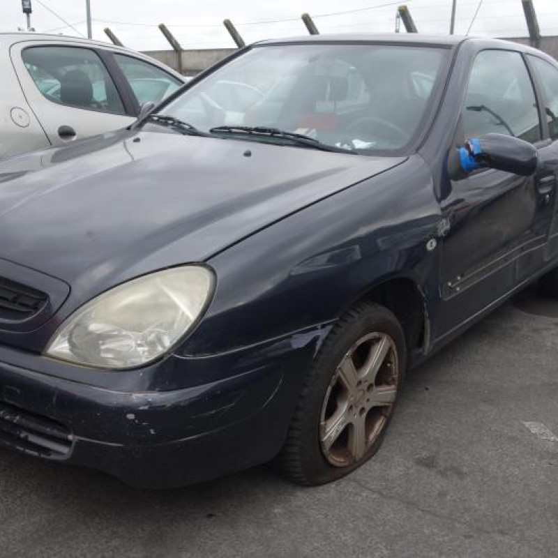 Afficheur CITROEN XSARA Photo n°4