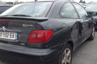 Afficheur CITROEN XSARA