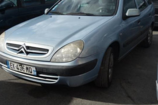 Afficheur CITROEN XSARA