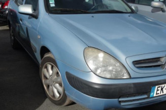 Afficheur CITROEN XSARA