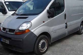 Poignee porte avant gauche RENAULT TRAFIC 2