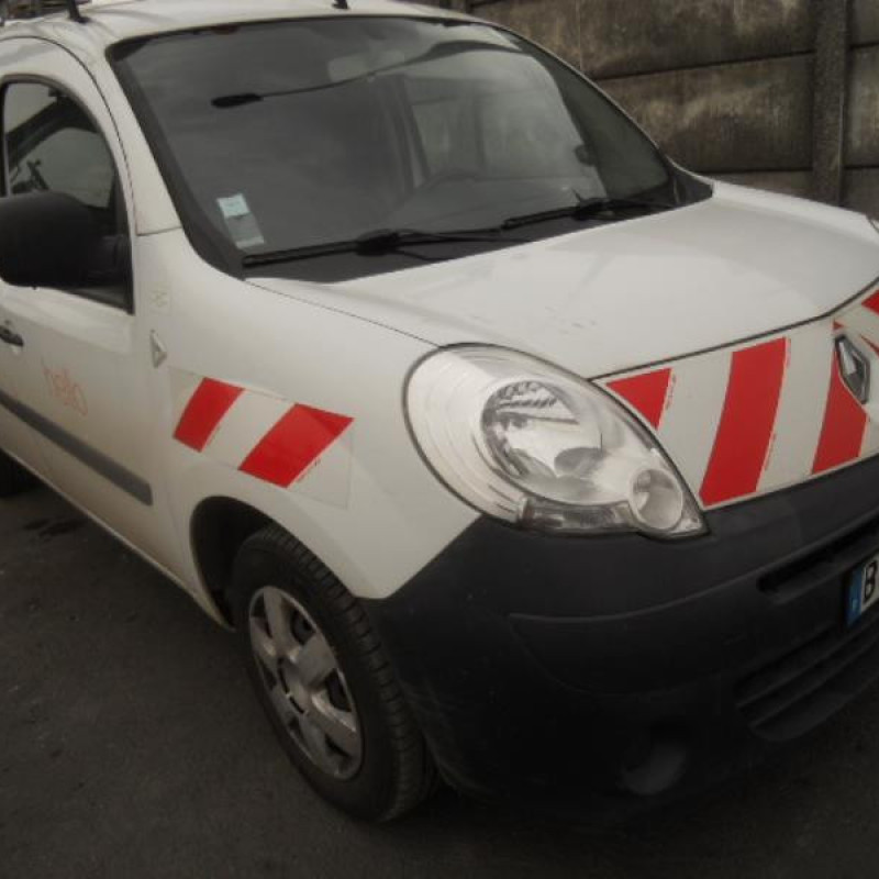 Charniere de porte de coffre gauche RENAULT KANGOO 2 Photo n°3