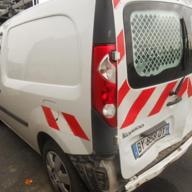 Charniere de porte de coffre gauche RENAULT KANGOO 2 Photo n°6