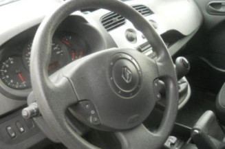 Charniere de porte de coffre gauche RENAULT KANGOO 2