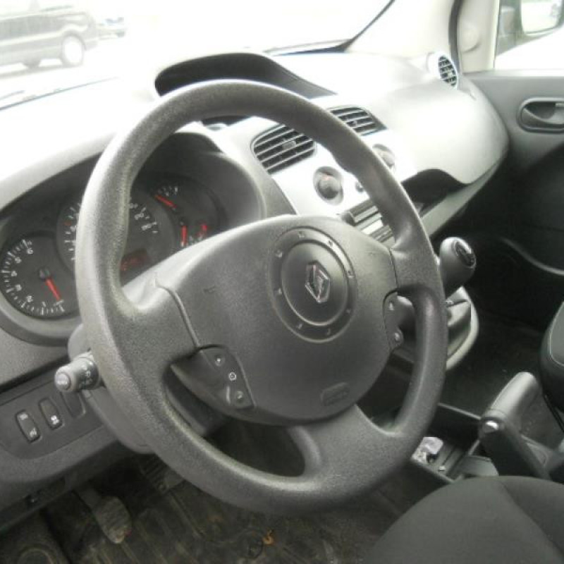 Charniere de porte de coffre gauche RENAULT KANGOO 2 Photo n°8