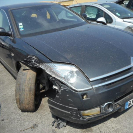 Etrier arriere gauche (freinage) CITROEN C6