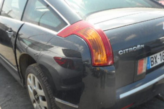 Etrier arriere gauche (freinage) CITROEN C6