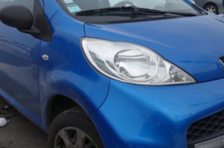 Vitre avant gauche PEUGEOT 107