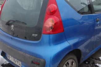 Vitre avant gauche PEUGEOT 107