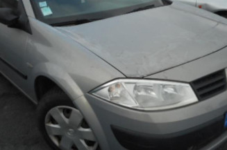 Interrupteur de leve vitre RENAULT MEGANE 2