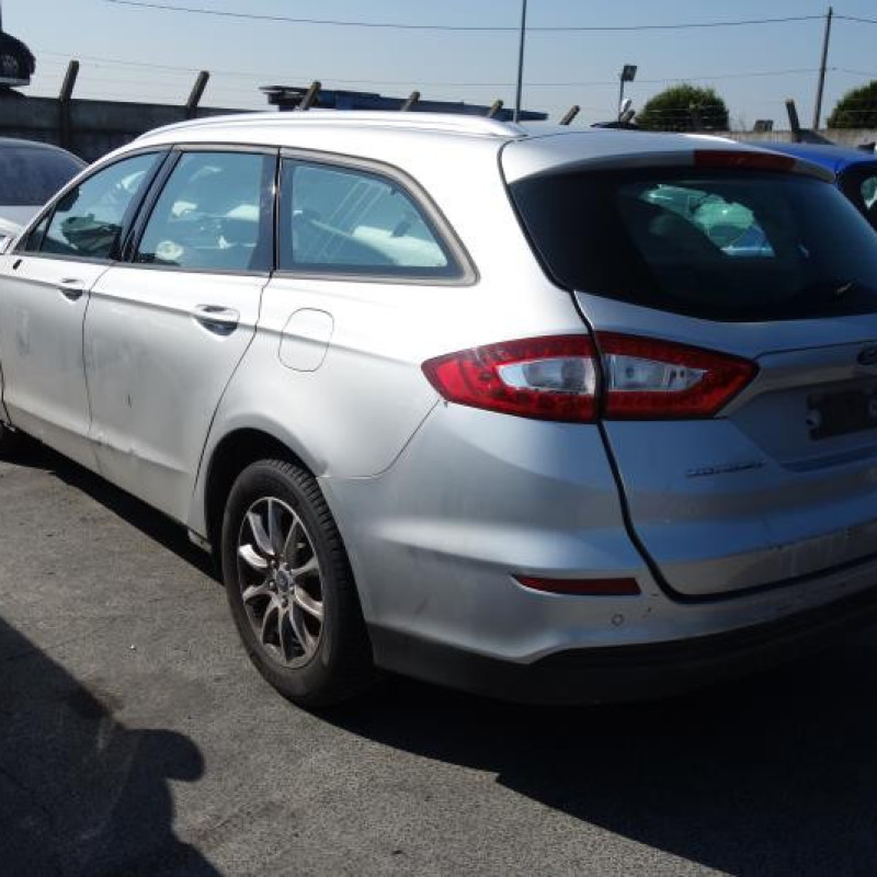 Poignee porte arriere droit FORD MONDEO 4 Photo n°7