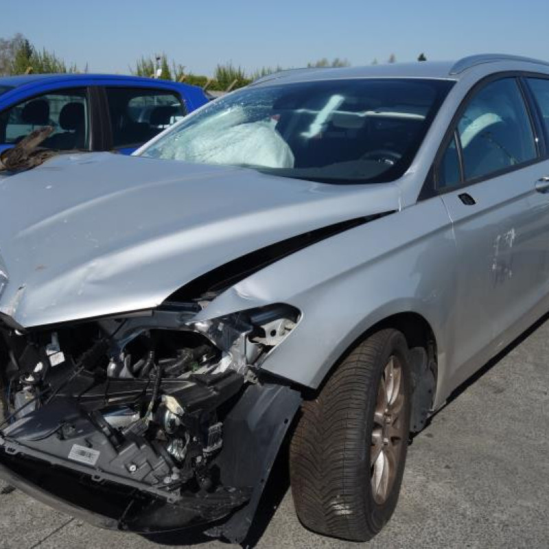 Leve vitre electrique arriere droit FORD MONDEO 4 Photo n°3