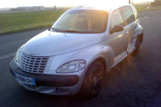 Pare soleil gauche CHRYSLER PT CRUISER