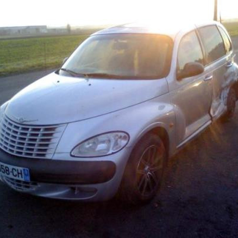 Pare soleil gauche CHRYSLER PT CRUISER Photo n°3