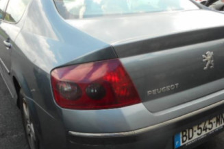 Bouton/Interrupteur PEUGEOT 407