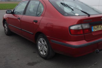 Optique avant secondaire droit (feux)(clignotant) NISSAN PRIMERA 2