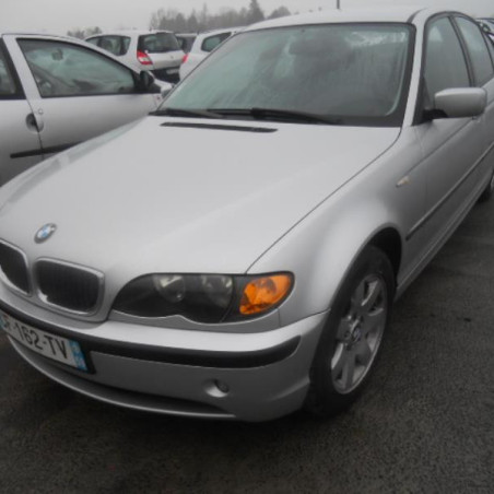 Leve vitre mecanique arriere gauche BMW SERIE 3 E46