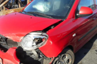 Poignee porte avant gauche KIA PICANTO 1